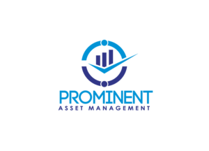 Logo Design by creative.bugs for Prominent Asset management | Design: #12781890