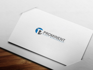 Logo Design by mail.pavanayi for Prominent Asset management | Design: #12766417