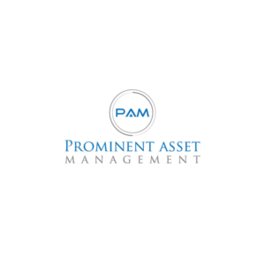 Logo Design by designlogo007 for Prominent Asset management | Design: #12765672