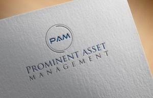 Logo Design by designlogo007 for Prominent Asset management | Design: #12765673