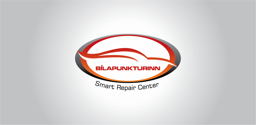 Logo Design by deZoel for Bílapunkturinn | Design #12768469