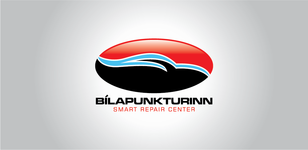 Logo Design by deZoel for Bílapunkturinn | Design #12768471