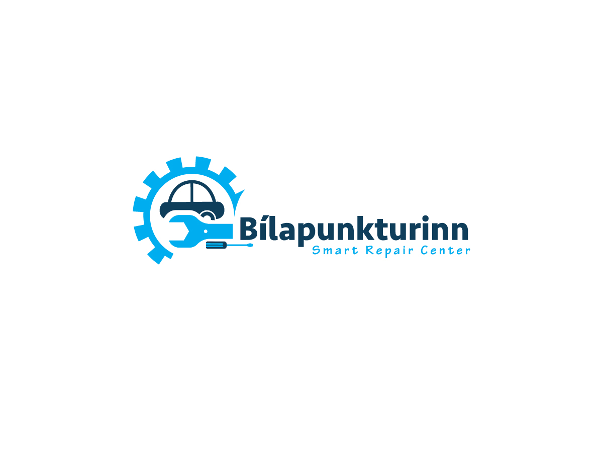 Design de Logo par viniandra pour Bílapunkturinn | Design #12758276