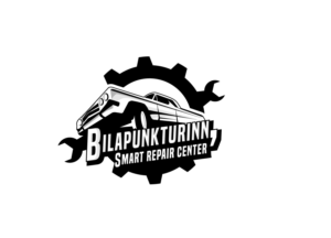 Logo Design by creative.bugs for Bílapunkturinn | Design: #12761427