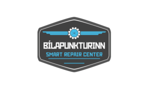 Logo Design by ivo_i_ivanov for Bílapunkturinn | Design: #12762261
