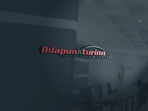 Logo Design by DesignTM for Bílapunkturinn | Design: #12772840