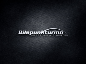 Logo Design by DesignTM for Bílapunkturinn | Design: #12772841