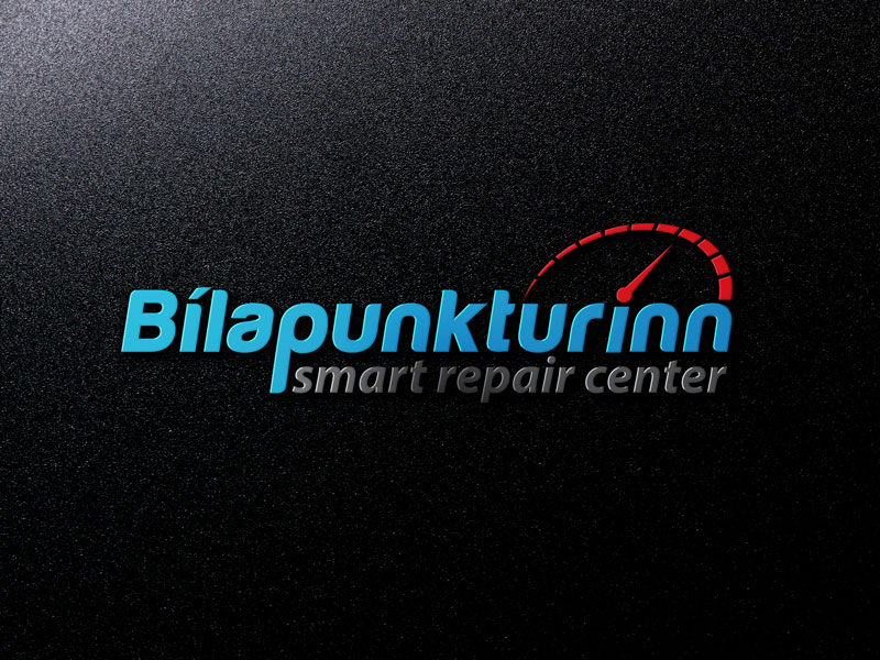 Design de Logo par designlogo007 pour Bílapunkturinn | Design #12765593