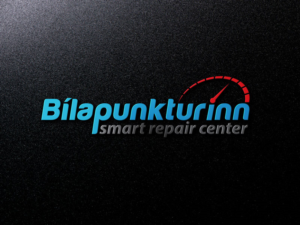 Design de Logo par designlogo007 pour Bílapunkturinn | Design : #12765593