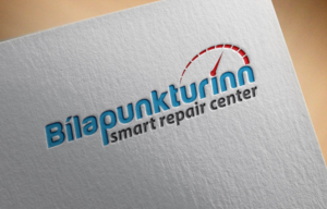 Logo Design by designlogo007 for Bílapunkturinn | Design: #12765594