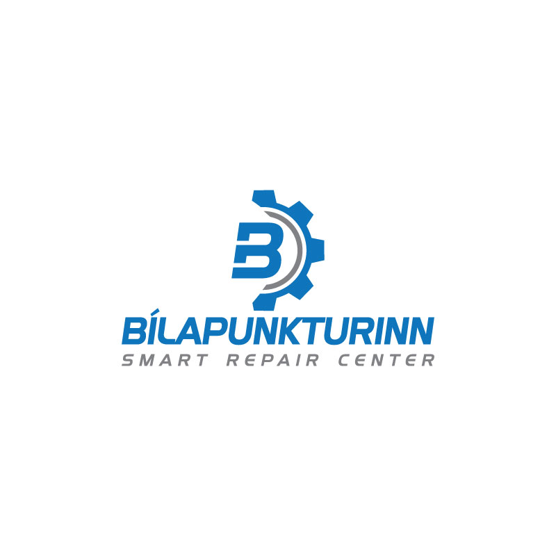 Logo Design by designlogo007 for Bílapunkturinn | Design #12841668