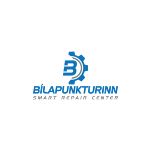 Design de Logo par designlogo007 pour Bílapunkturinn | Design : #12841668
