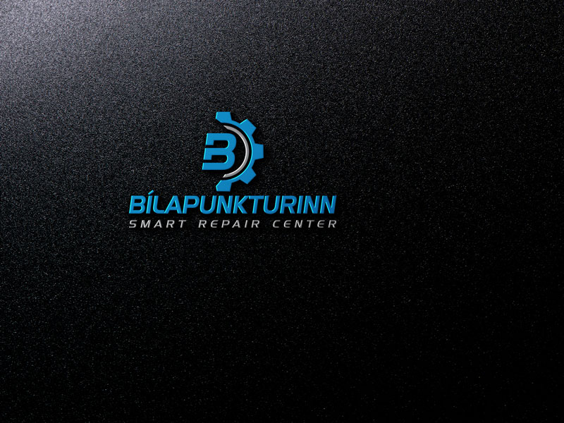 Design de Logo par designlogo007 pour Bílapunkturinn | Design #12841669