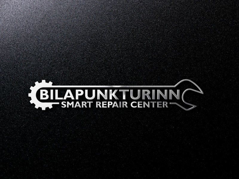 Logo Design by jan2you for Bílapunkturinn | Design #12766473