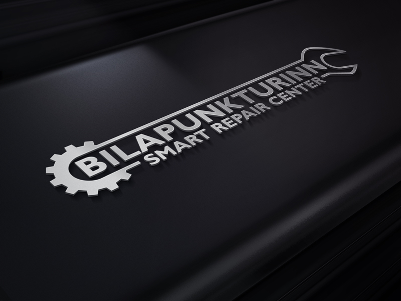 Design de Logo par jan2you pour Bílapunkturinn | Design #12766474