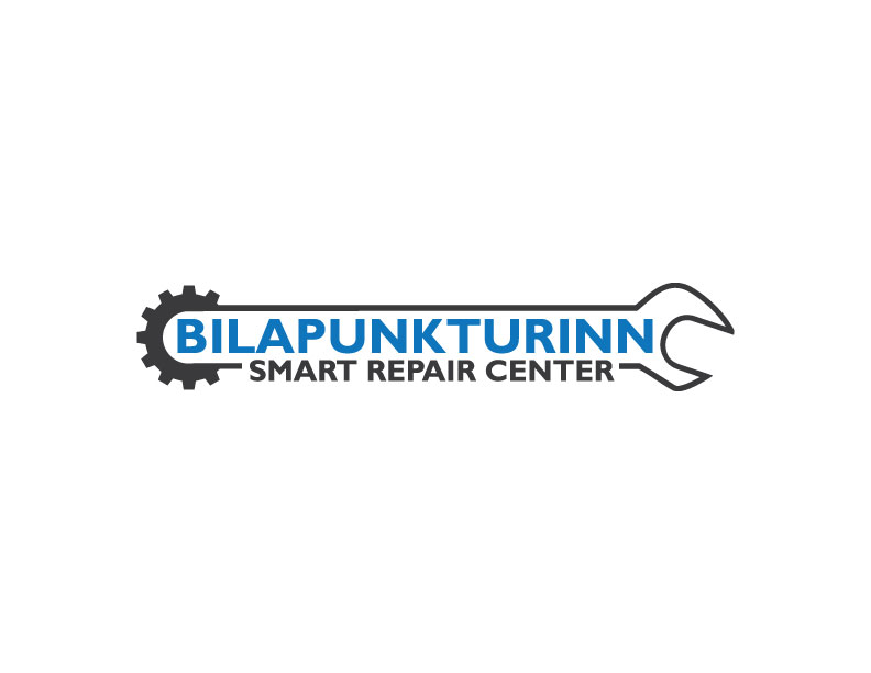 Logo Design by jan2you for Bílapunkturinn | Design #12766475