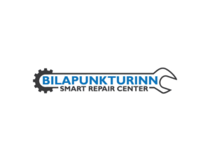 Design de Logo par jan2you pour Bílapunkturinn | Design : #12766475