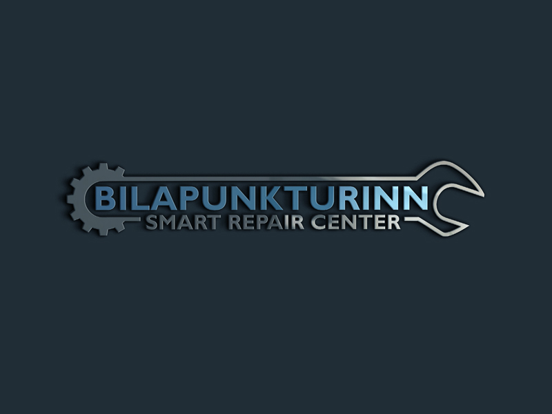 Logo Design by jan2you for Bílapunkturinn | Design #12766476
