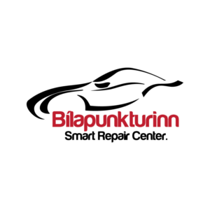 Logo Design by golotadesign for Bílapunkturinn | Design #12777539