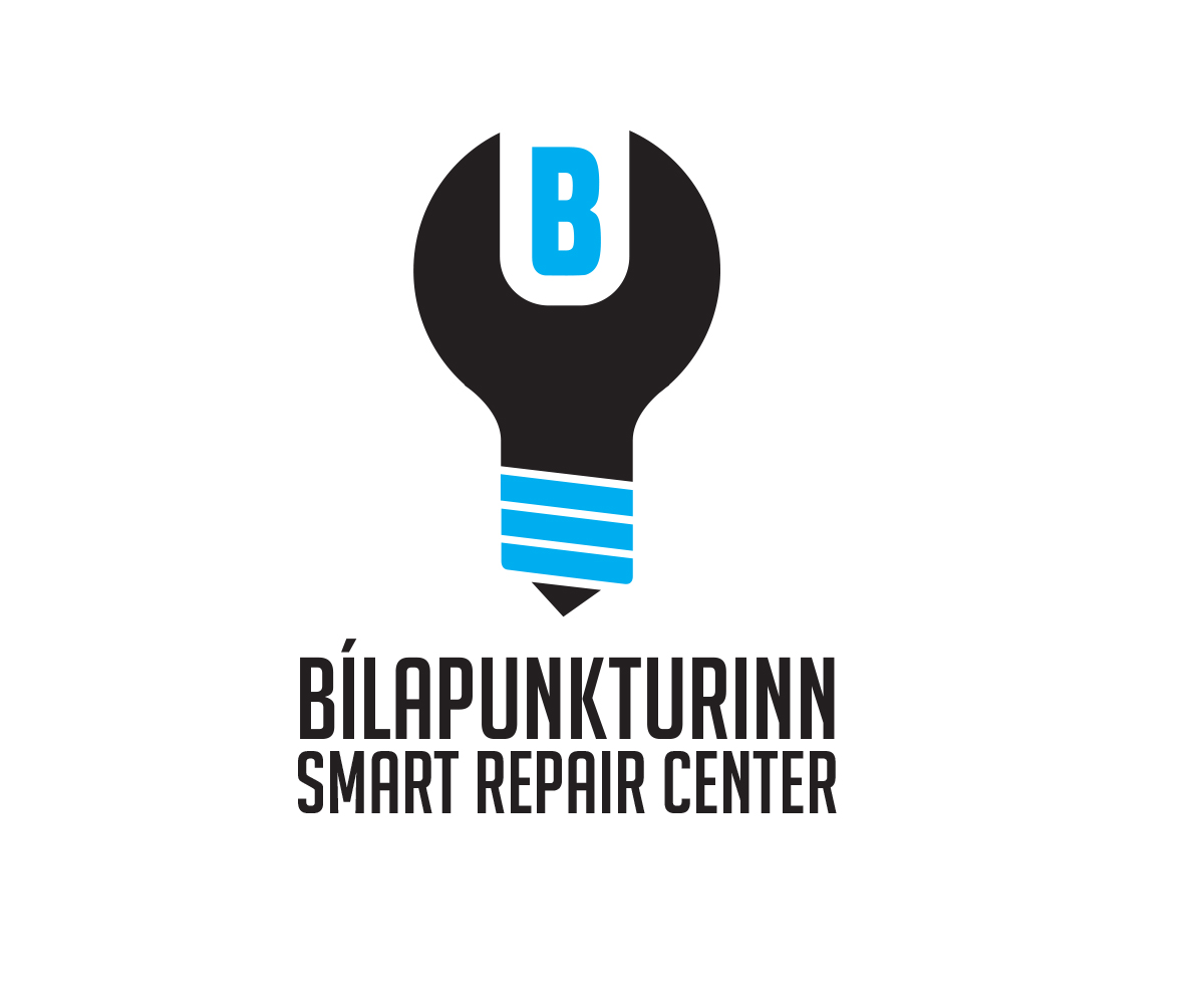 Logo Design by beskillus for Bílapunkturinn | Design #12822019