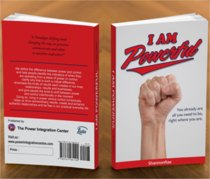 Book Cover Design by LutfiKun