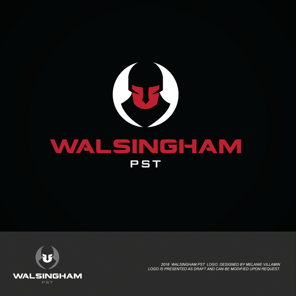 Diseño de Logo por mvillamin para WalsinghamPST Limited | Diseño #12832405