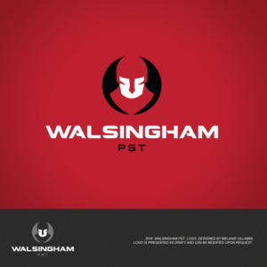 Logo-Design von mvillamin für WalsinghamPST Limited | Design: #12832408