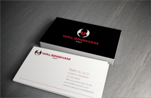 Logo-Design von mvillamin für WalsinghamPST Limited | Design: #12832418