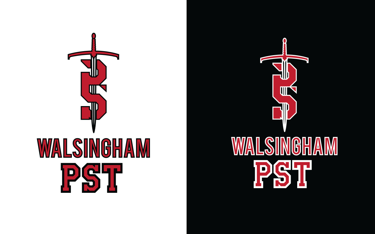 Logo Design by Grafactory for WalsinghamPST Limited | Design #12777118