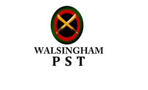 Logo-Design von kuya.P für WalsinghamPST Limited | Design #12841344