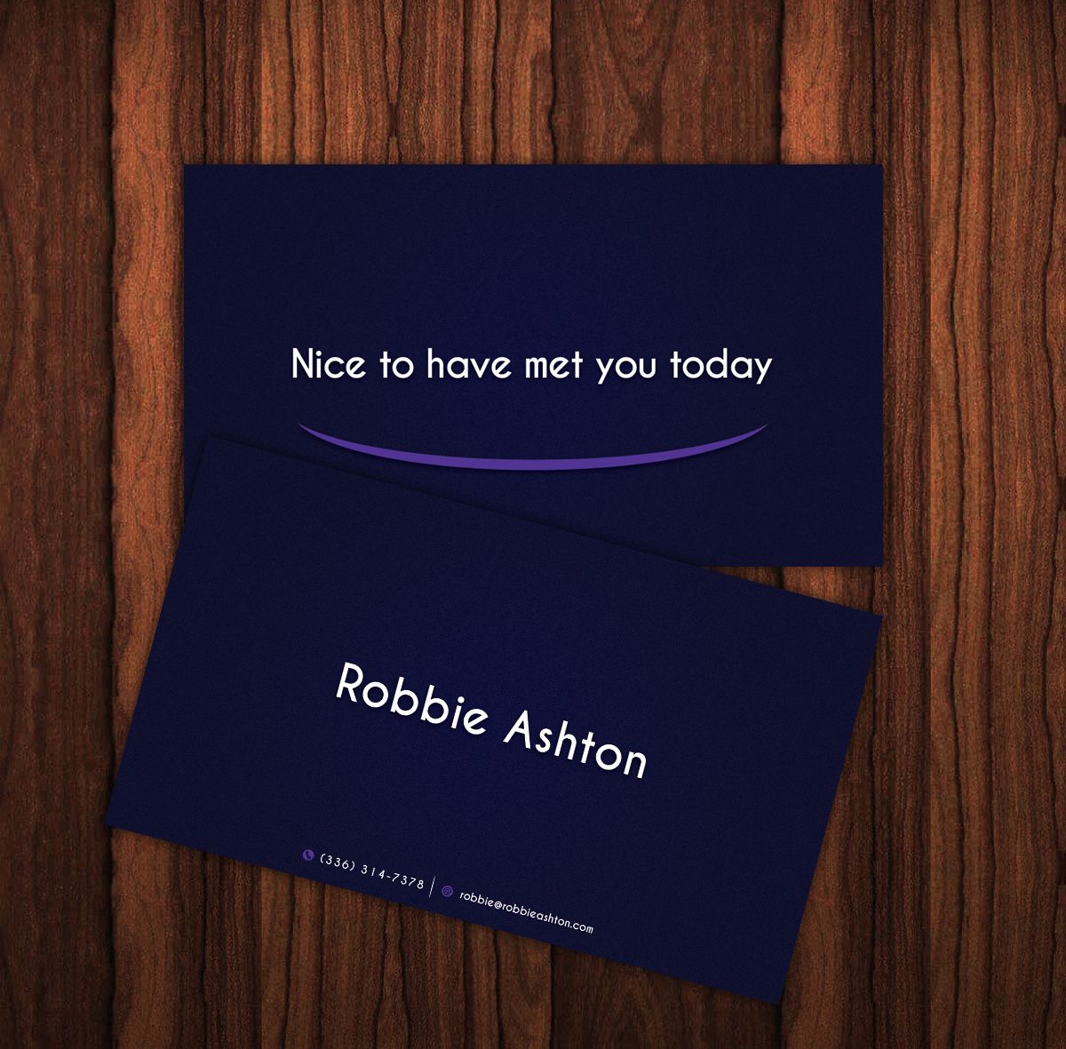 Business Card Design by TS Designs for this project | Design #2451054