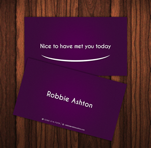 Design de Carte de Visite par TS Designs pour ce projet | Design : #2451132
