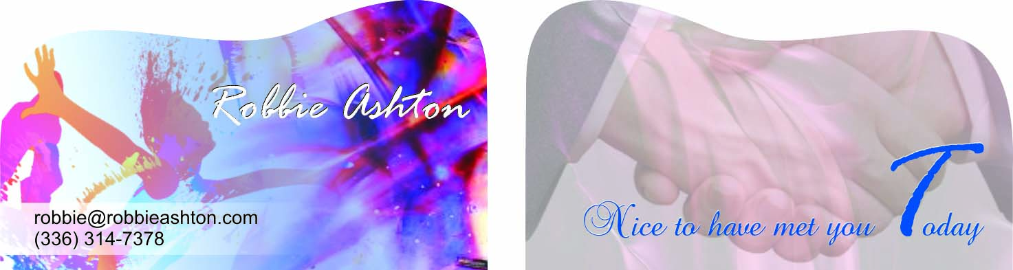 Business Card Design by  Devon Galhena for this project | Design #2438690