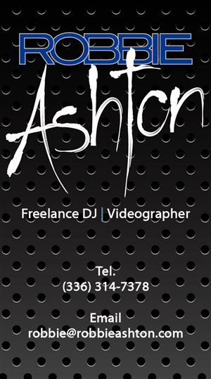 Business Card Design by AUCOURANT