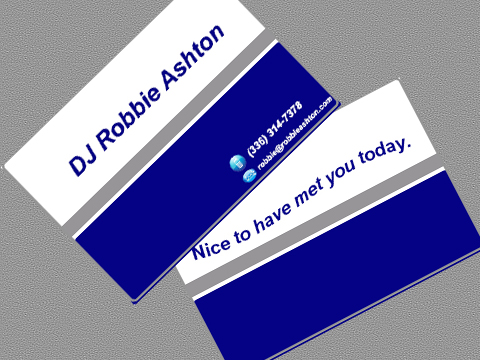 Business Card Design by Artiest MustbAli for this project | Design #2474086