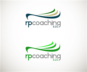 Logo Design by Joshua Carmichael for RPCoaching | Design: #2429813