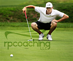 Logo Design by Joshua Carmichael for RPCoaching | Design: #2429814