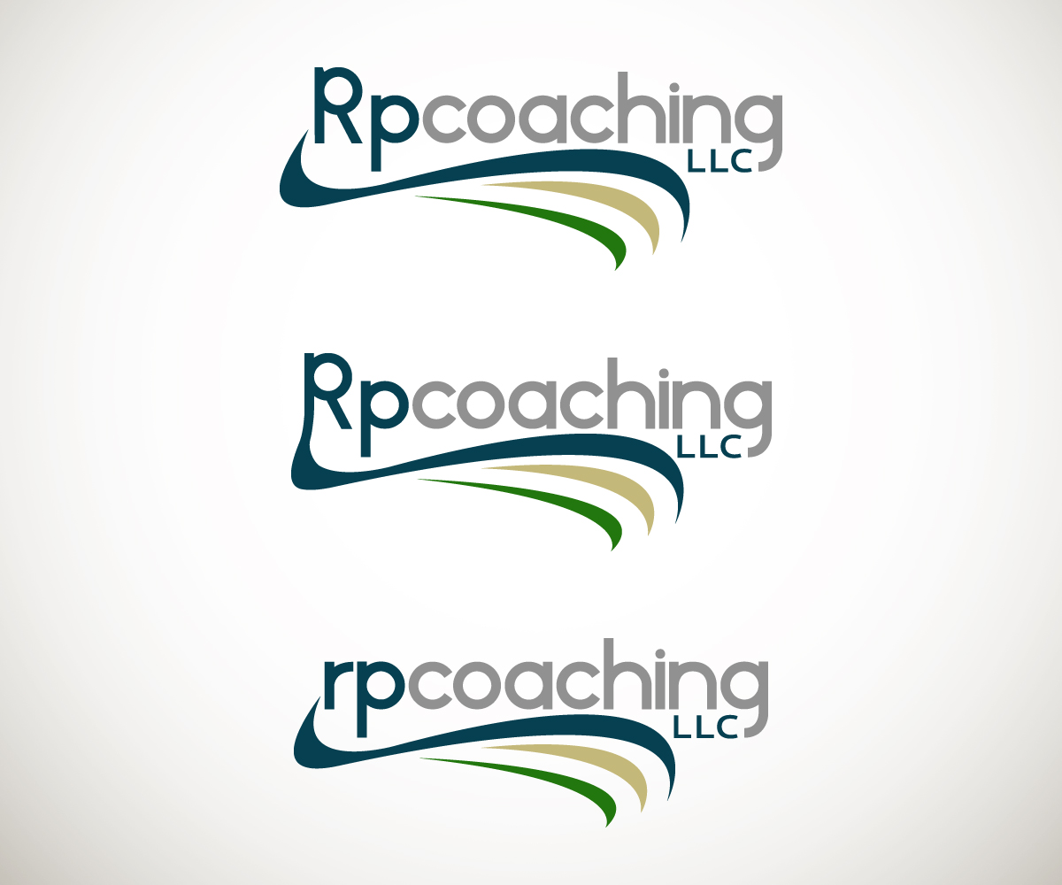 Logo-Design von Joshua Carmichael für RPCoaching | Design #2433881