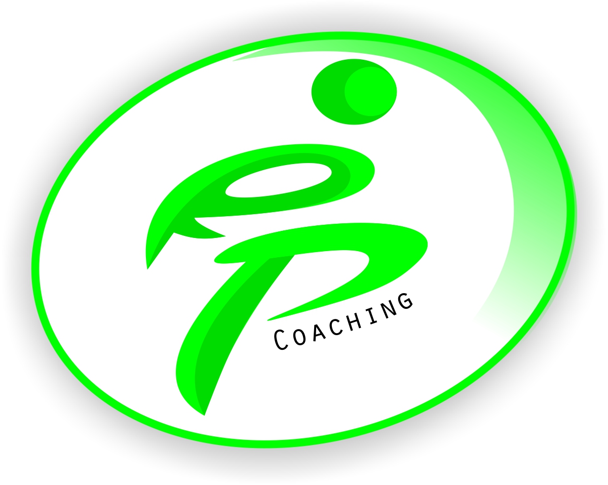 Logo Design by Neuron for RPCoaching | Design #2449962