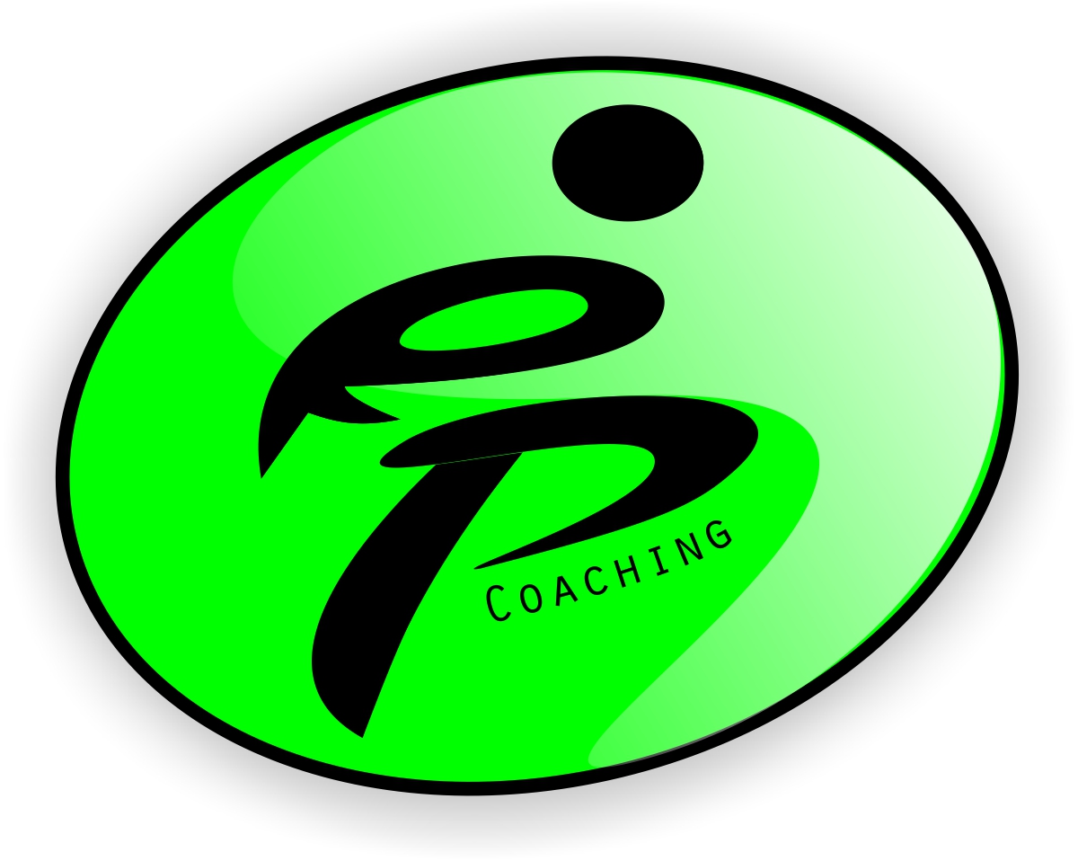 Logo Design by Neuron for RPCoaching | Design #2449974