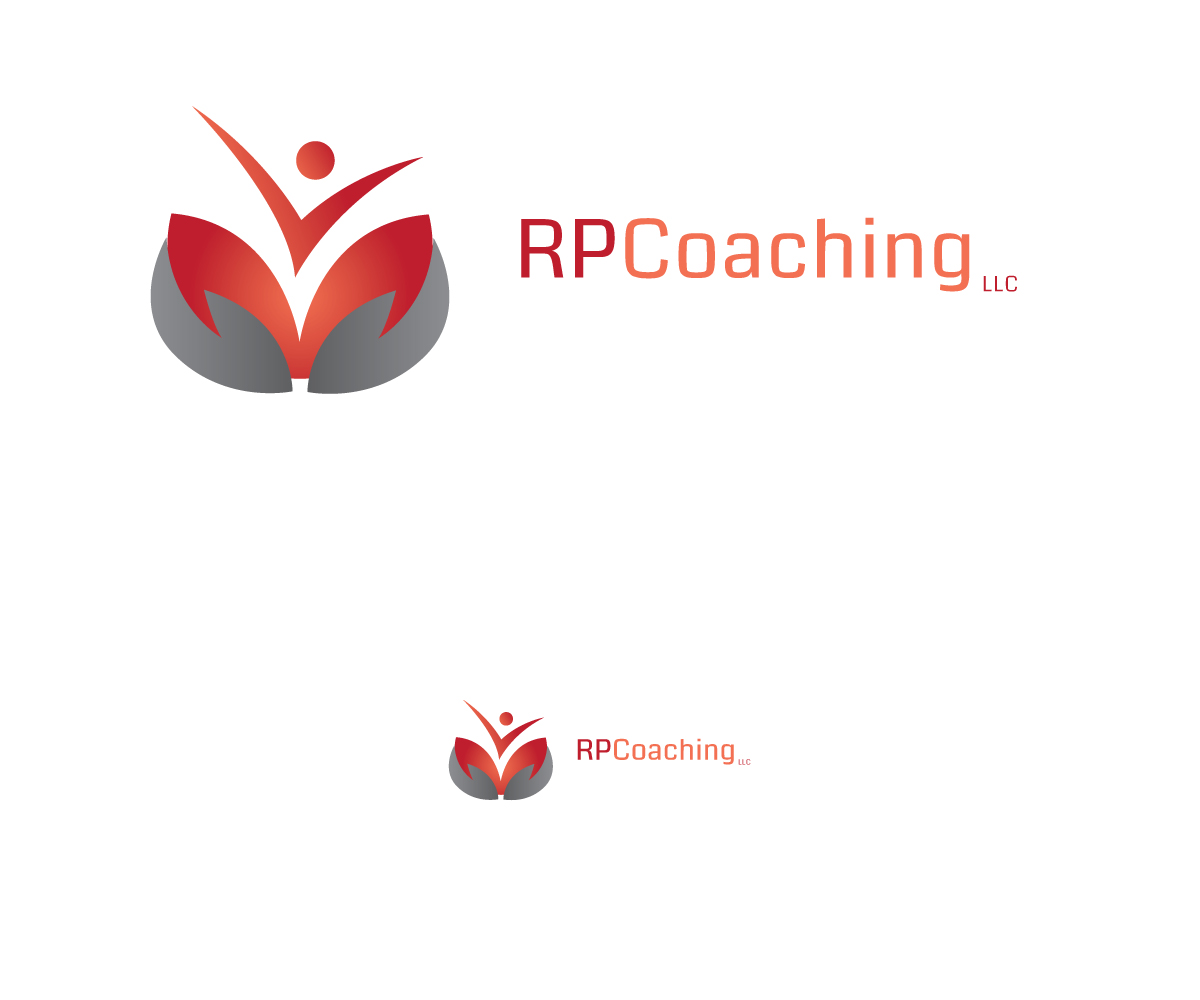 Logo Design by Slobodan Cagic for RPCoaching | Design #2441351