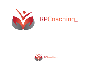 Logo Design by Slobodan Cagic for RPCoaching | Design: #2441351