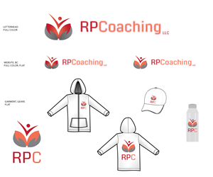 Logo Design by Slobodan Cagic for RPCoaching | Design: #2444167