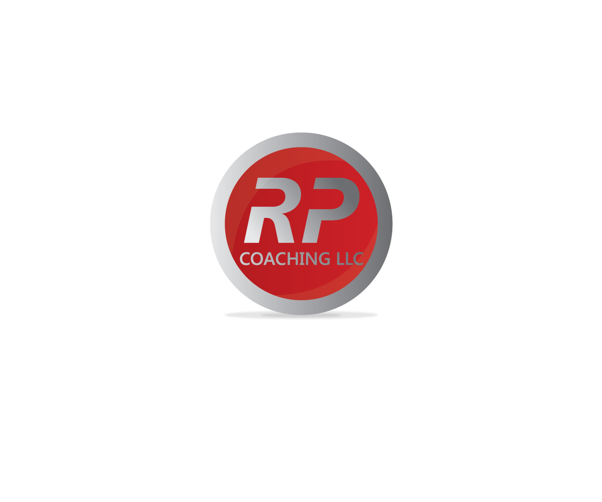 Logo Design by ICKE for RPCoaching | Design #2464367