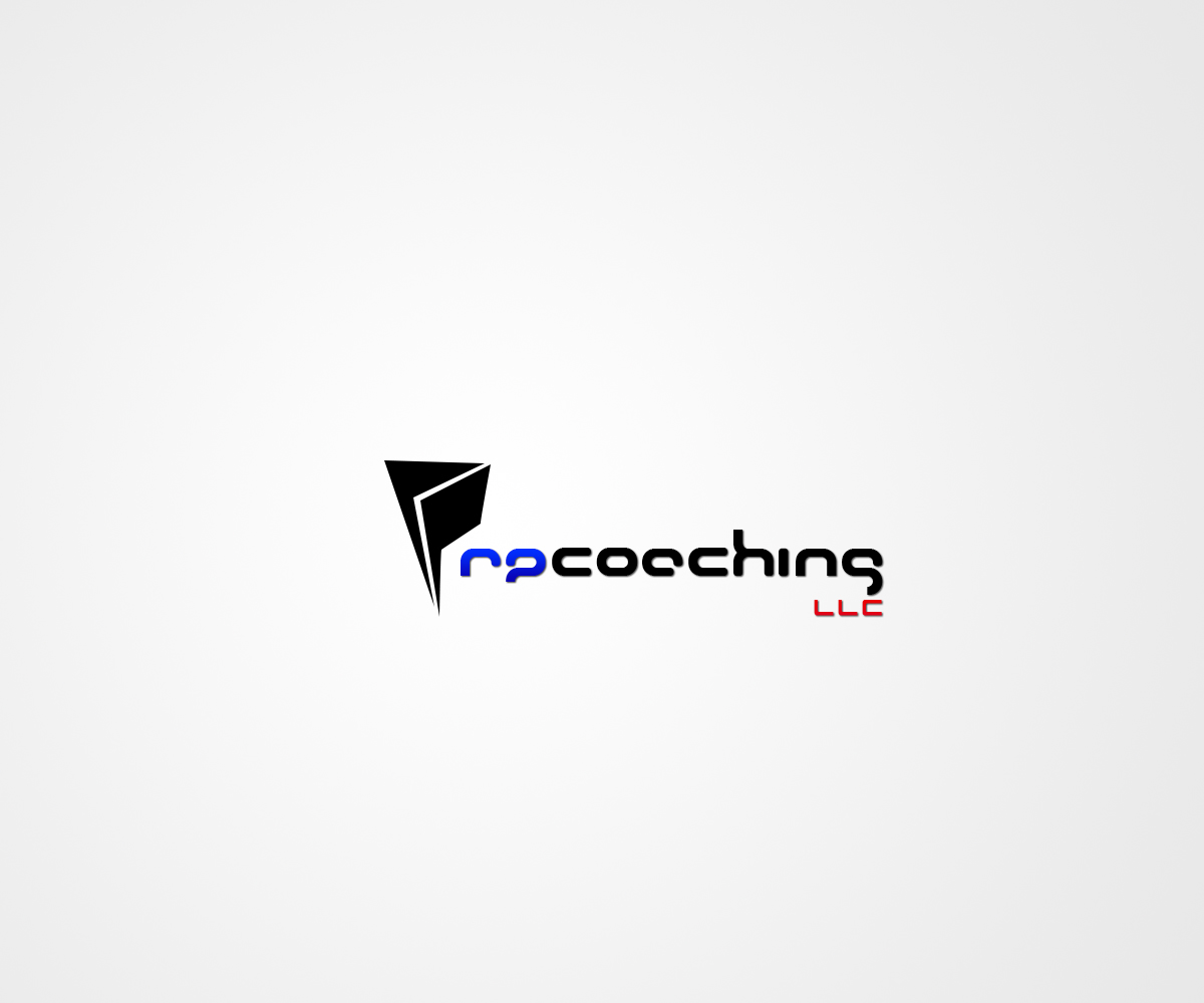 Logo Design by Pro Alpha Designs for RPCoaching | Design #2429391