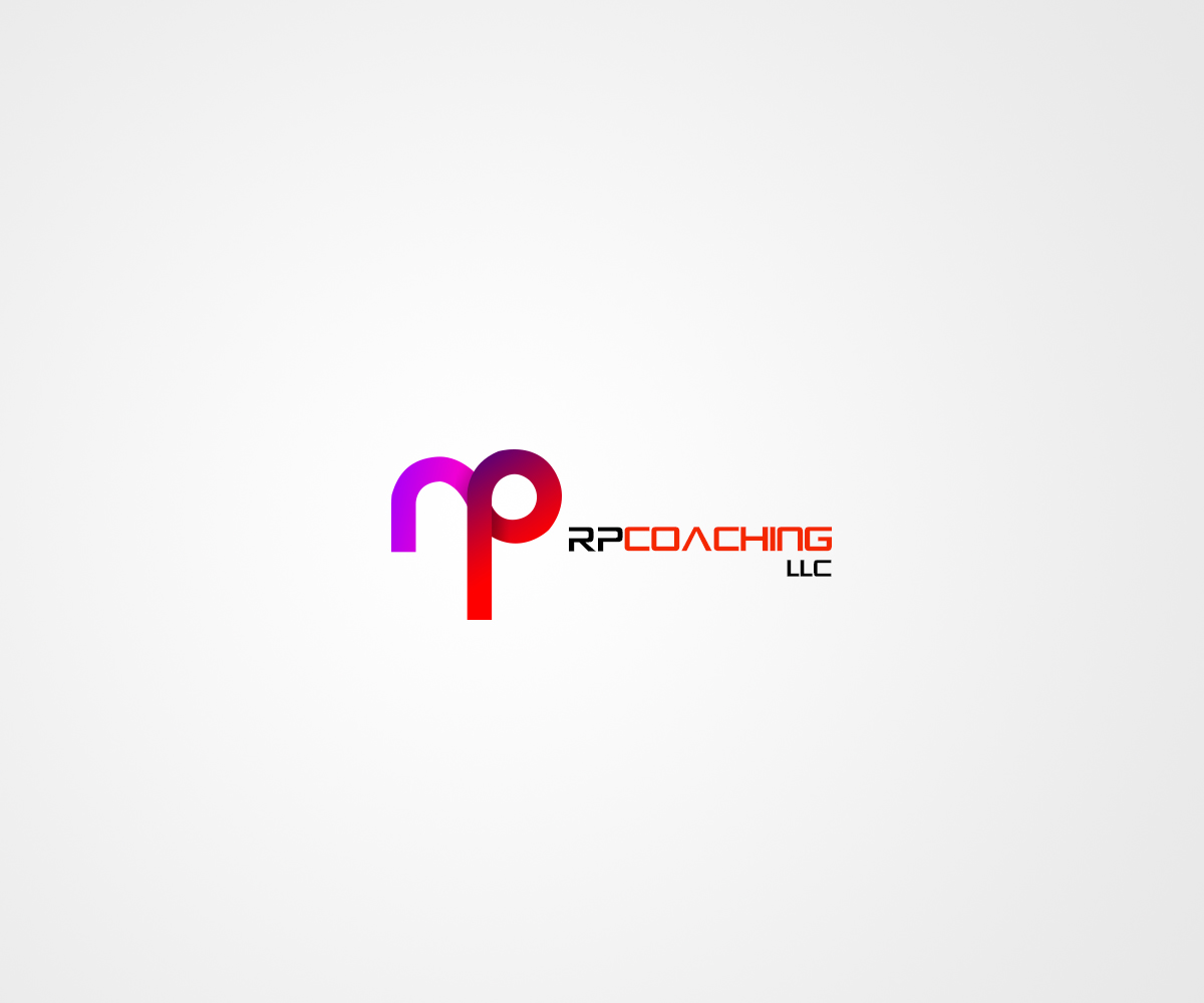 Logo Design by Pro Alpha Designs for RPCoaching | Design #2429508