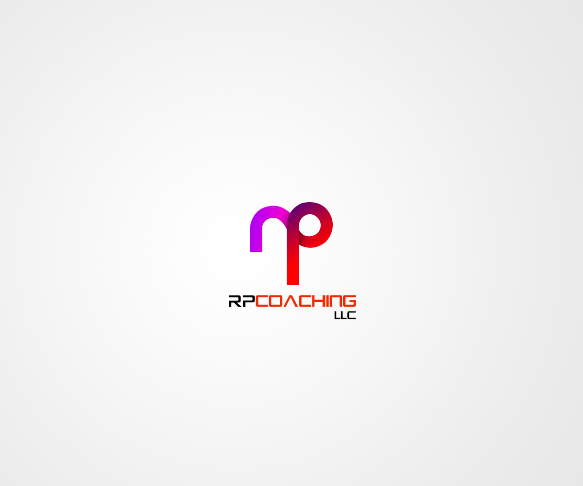 Logo Design by Pro Alpha Designs for RPCoaching | Design #2429517