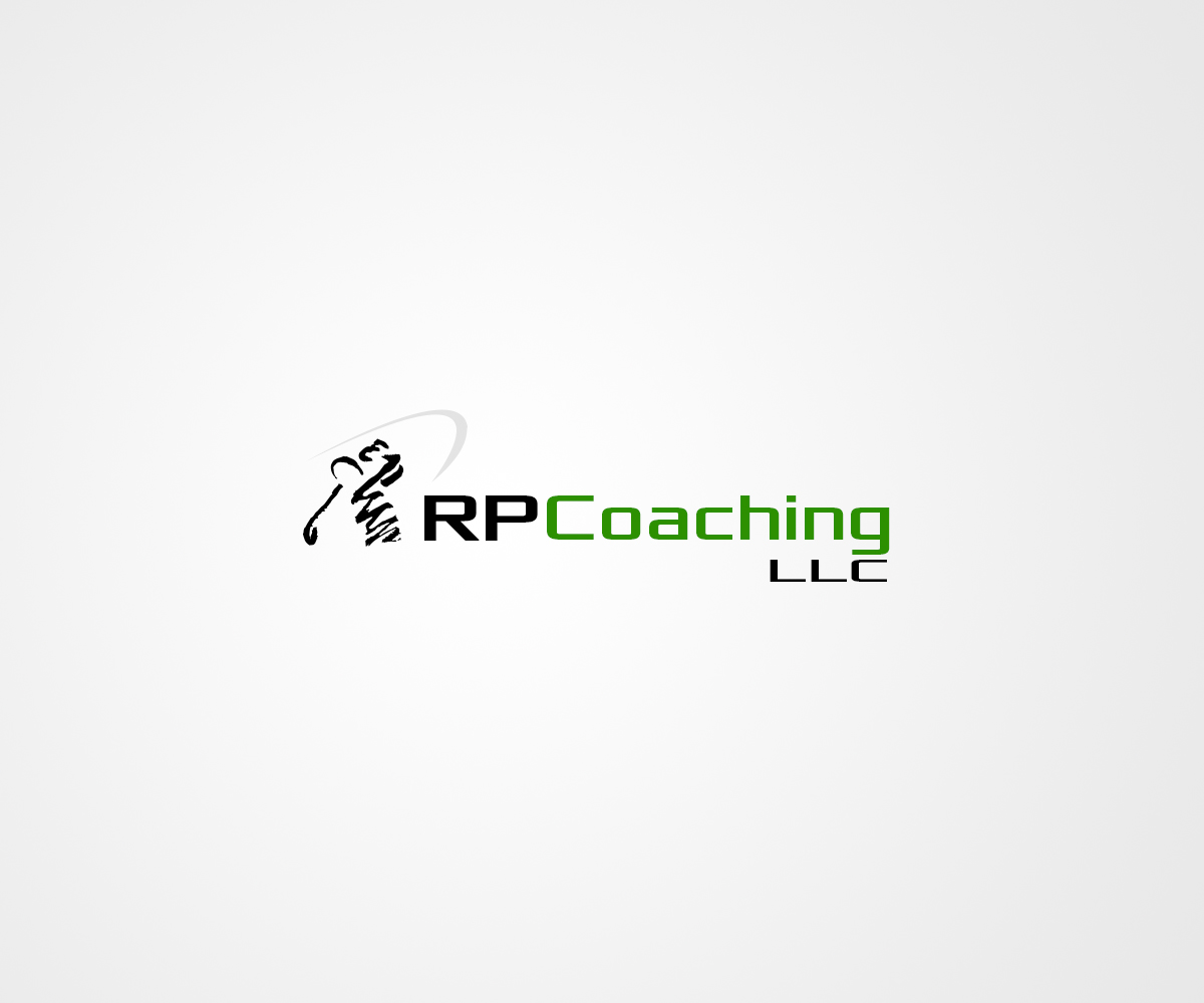 Diseño de Logo por Pro Alpha Designs para RPCoaching | Diseño #2429556