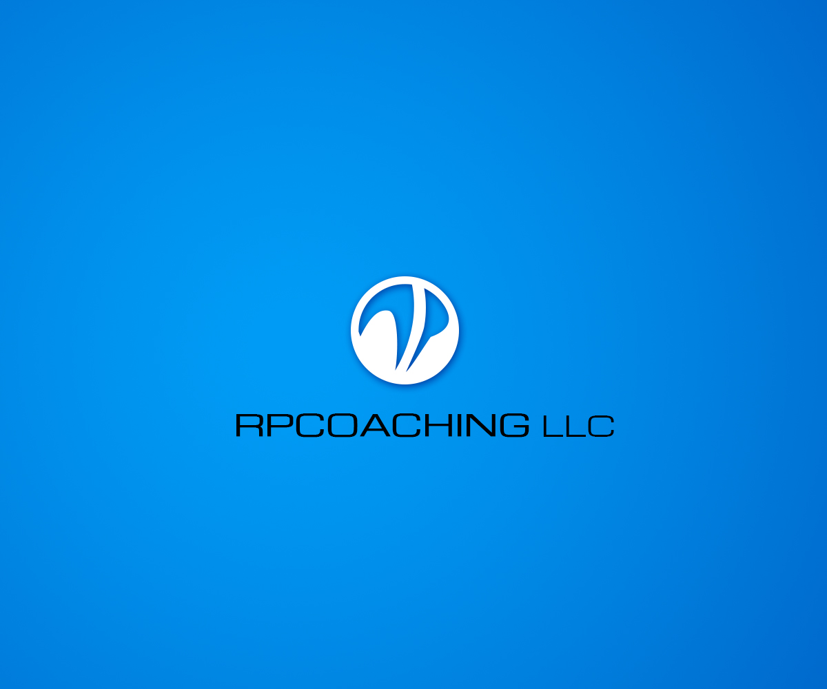 Logo Design by Pro Alpha Designs for RPCoaching | Design #2429581