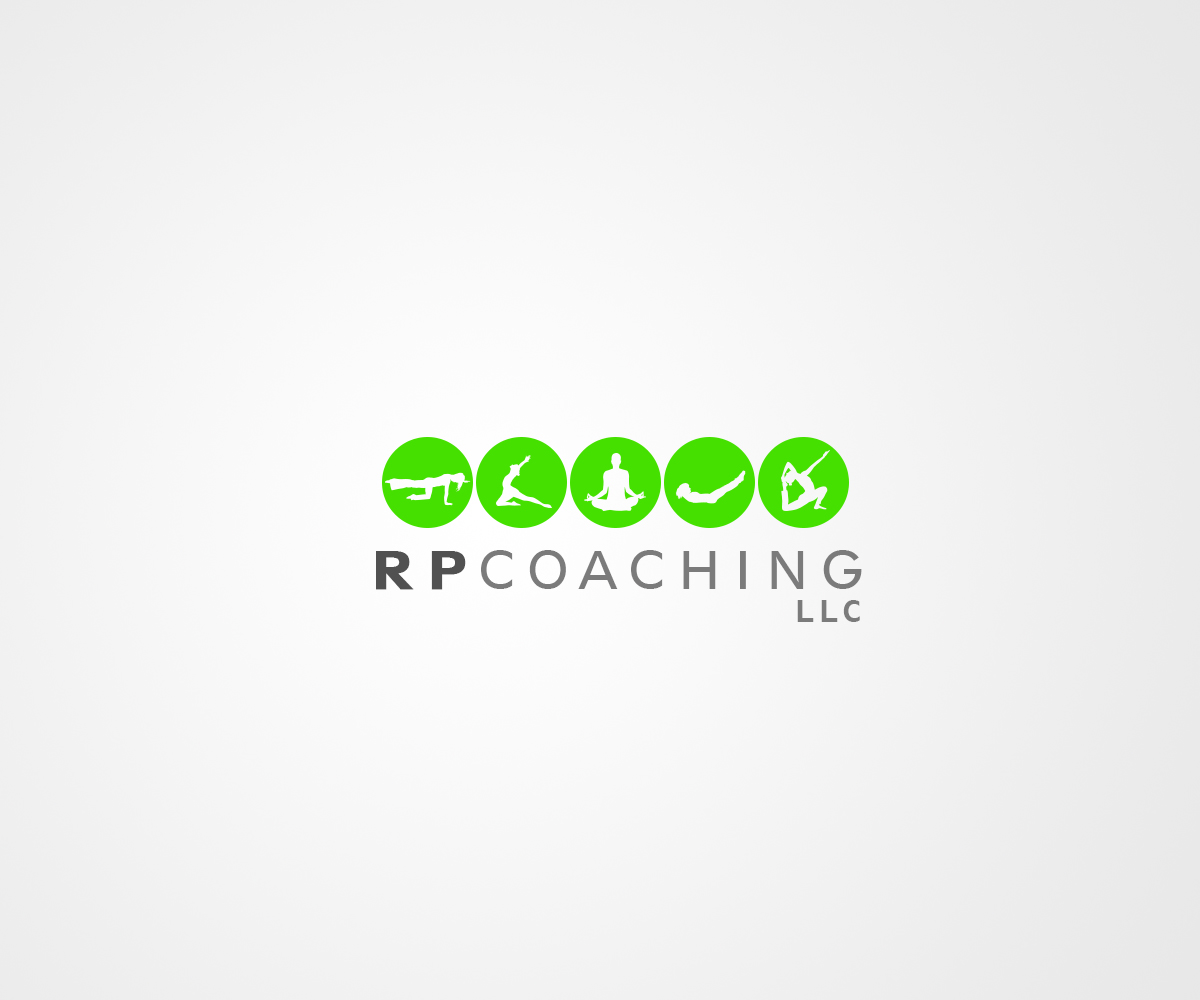 Logo Design by Pro Alpha Designs for RPCoaching | Design #2434366
